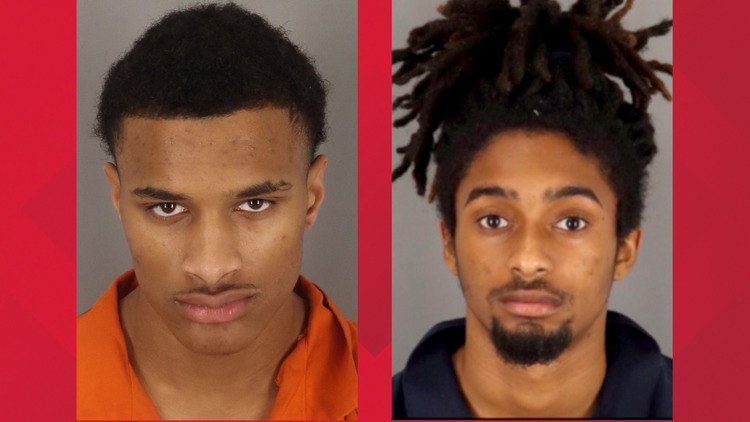 Second suspect arrested in Beaumont shooting that killed 17-year-old on ...