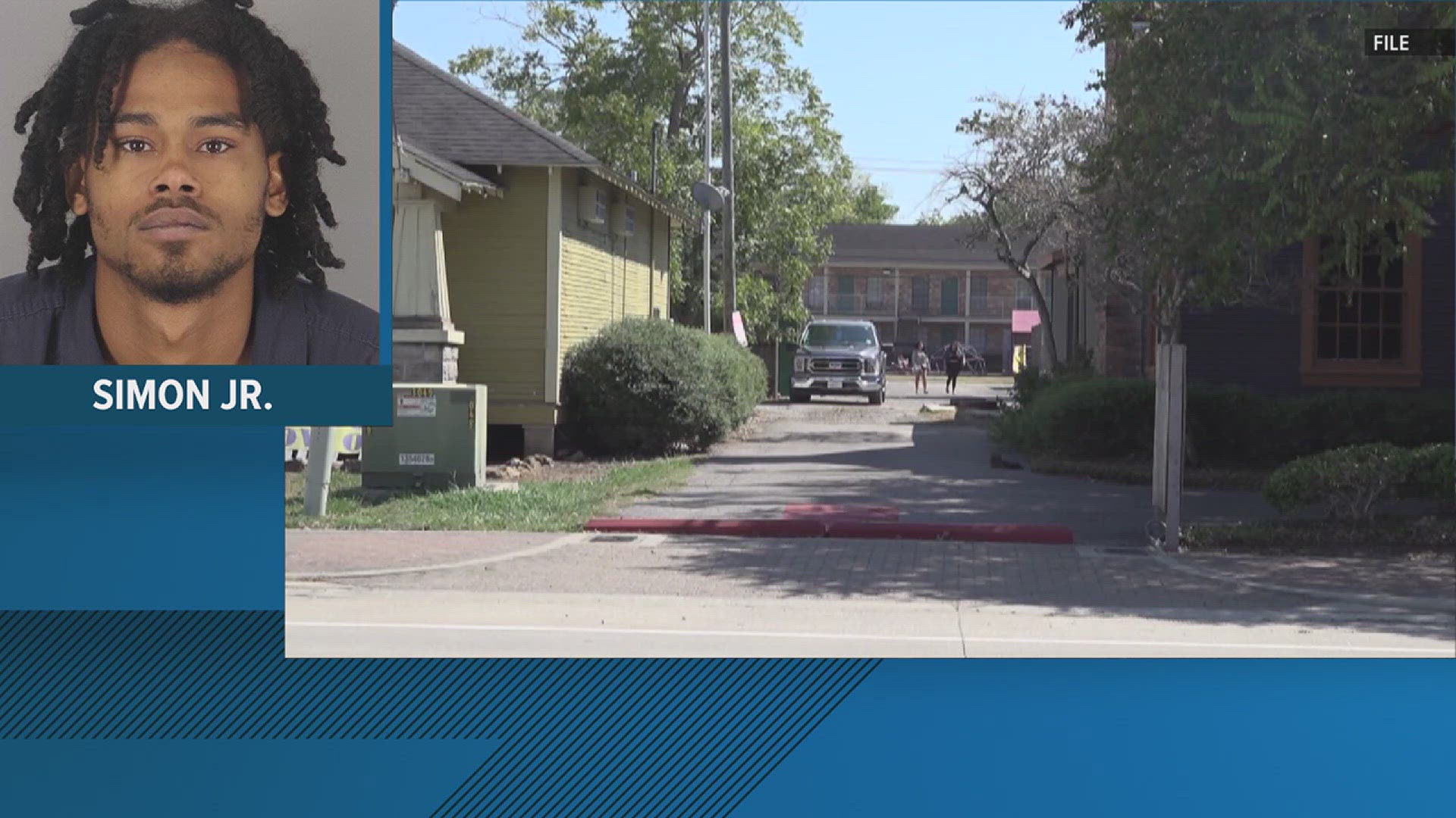 Judge gives max sentence to man involved in fatal Beaumont club ...