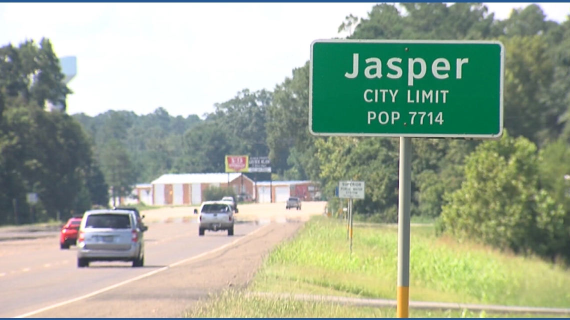 Jasper to mark 25th anniversary of 9/11 attacks | 12newsnow.com