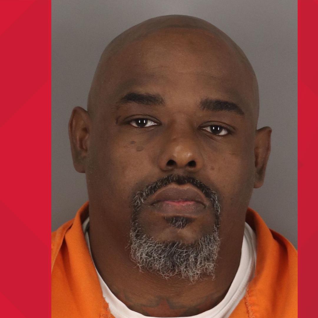 Port Arthur man sentenced to 50 years for intoxication manslaughter ...