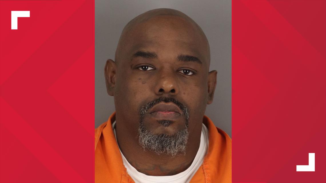 Port Arthur man sentenced to 50 years for intoxication manslaughter ...