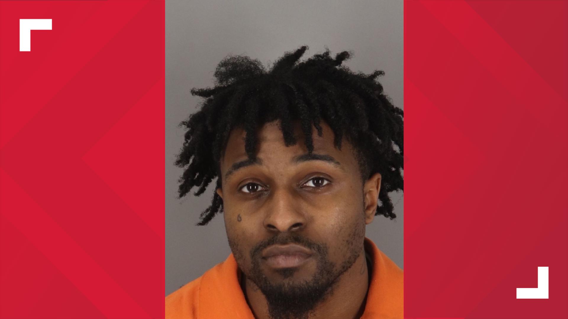 PAPD arrest two in connection to 2023 fatal shooting | 12newsnow.com
