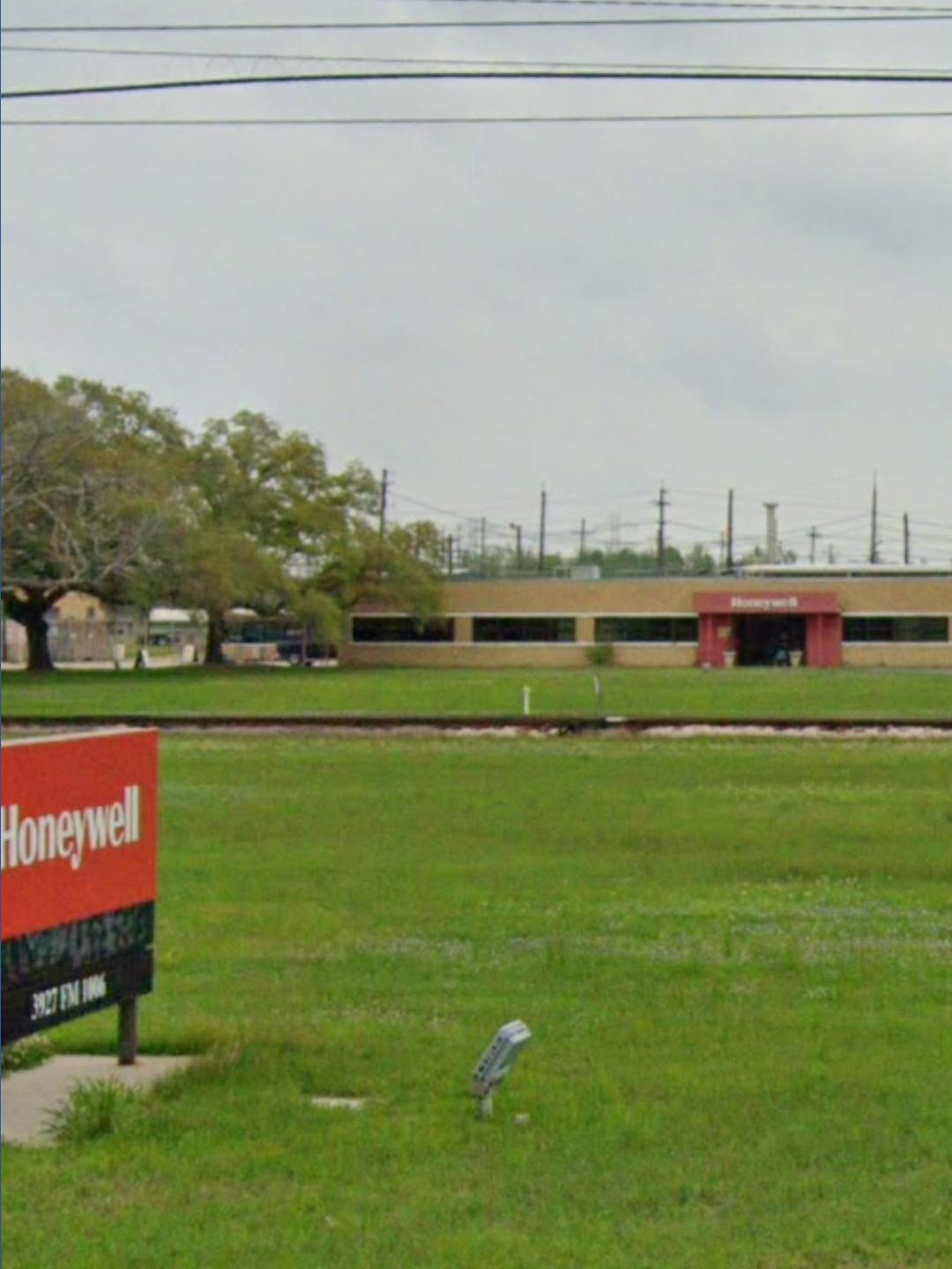 Honeywell faces $33,337 penalty for environmental violations ...