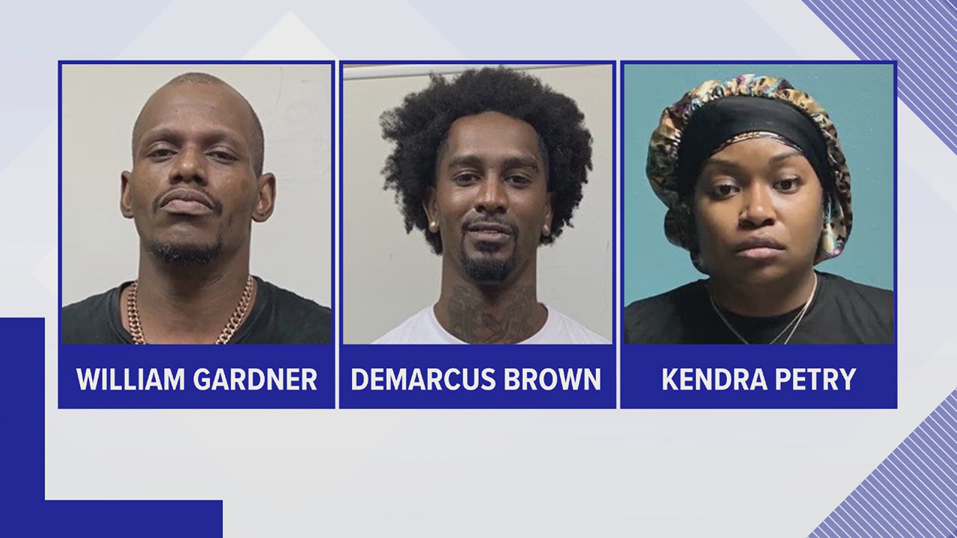 Amanda Moore found safe after Beaumont kidnapping | 12newsnow.com