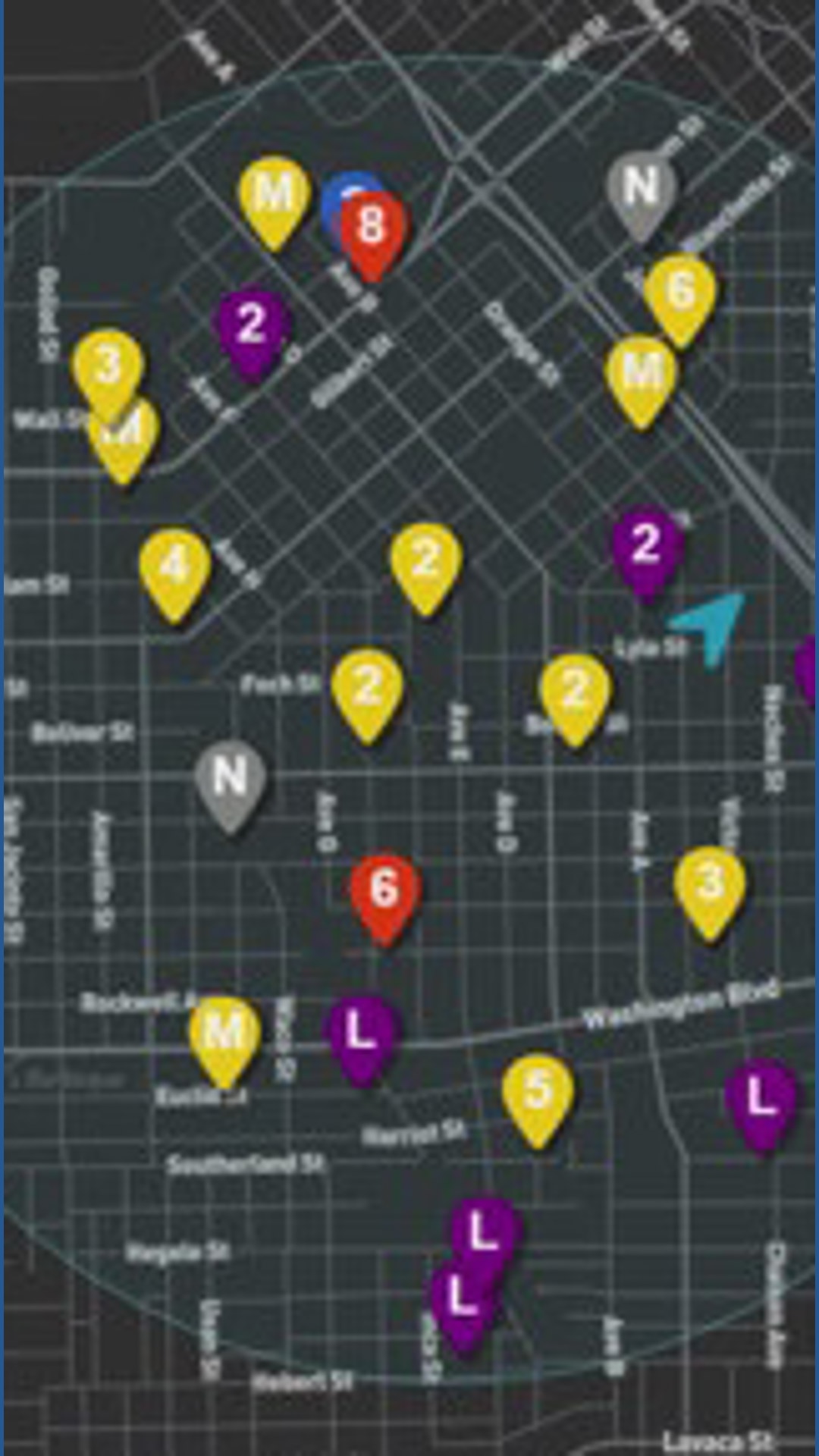 Beaumont urged to adopt sex offender residency law amid rising offender numbers near schools