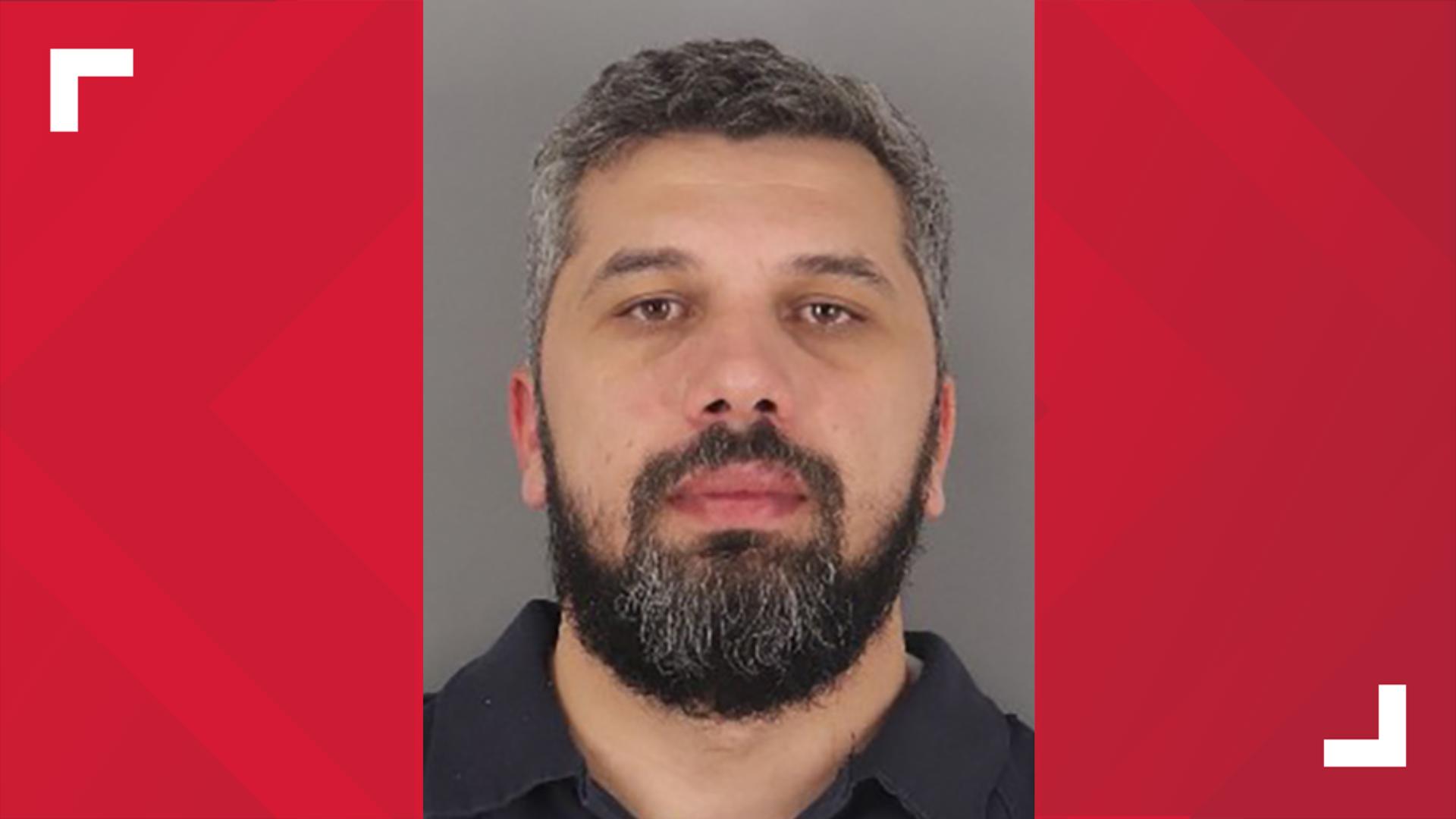 Man pleads guilty in ATM skimming scheme | 12newsnow.com