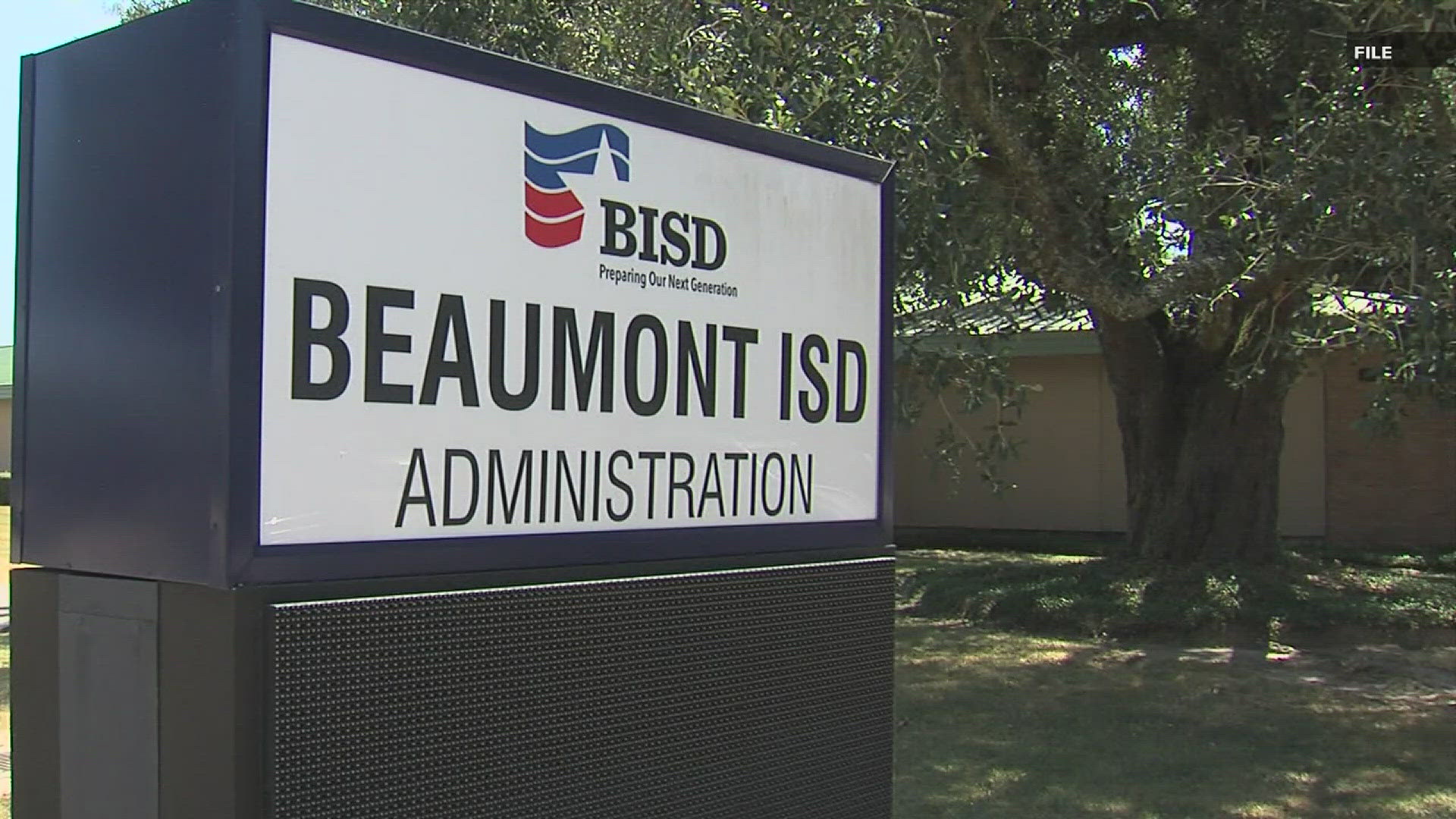 BISD ordered to pay $3.45M connected to sex assault of 2 students |  12newsnow.com