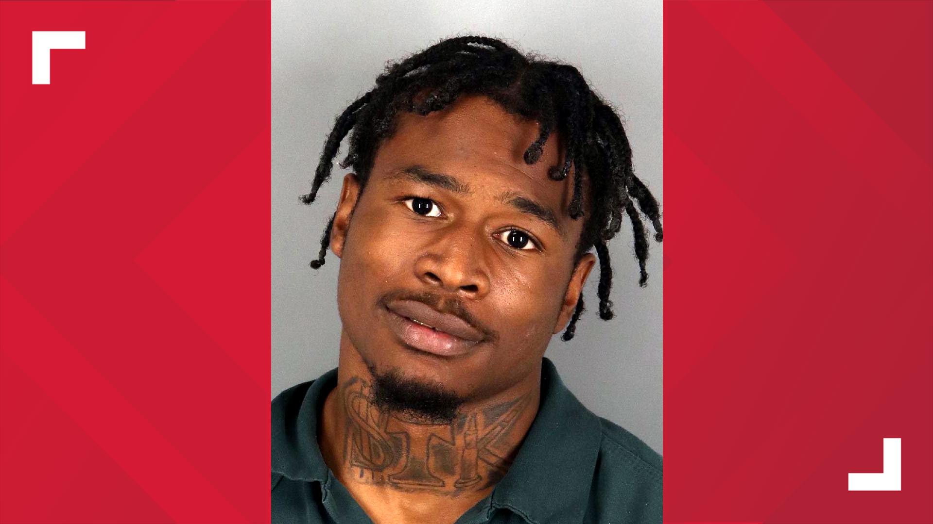 Man indicted for felony discharge of firearm in Beaumont's first murder ...