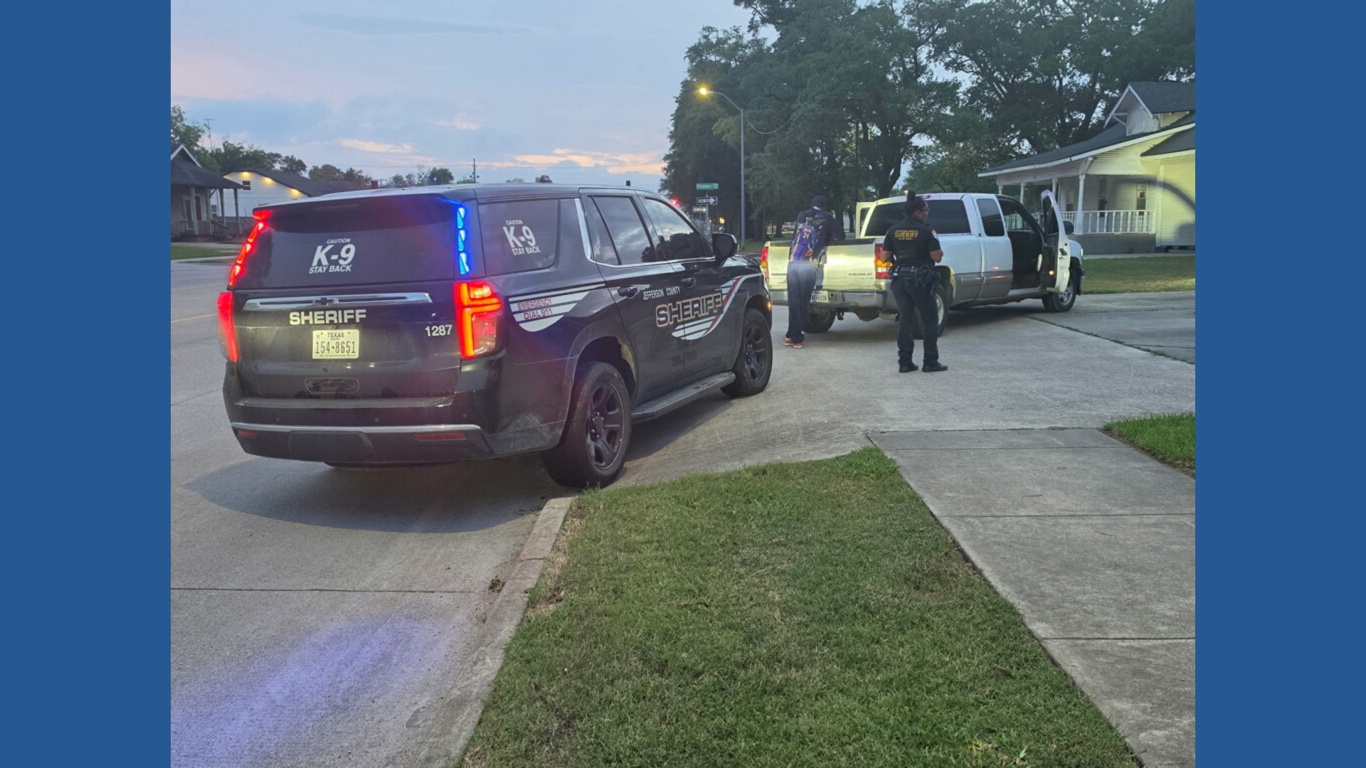 68 stops, 3 arrests in targeted crime operation across Beaumont ...