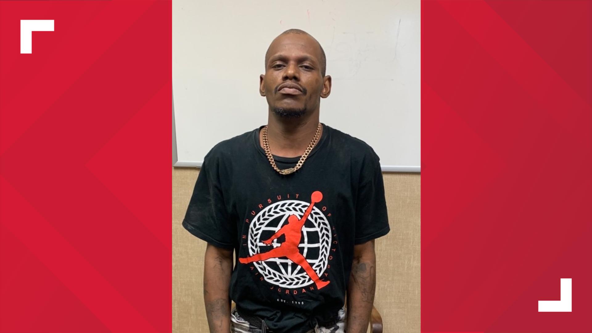 Amanda Moore found safe after Beaumont kidnapping | 12newsnow.com