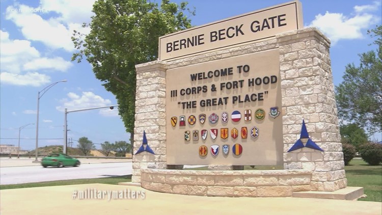 Fort Hood to be renamed Fort Cavazos in honor of Korean and Vietnam War veteran