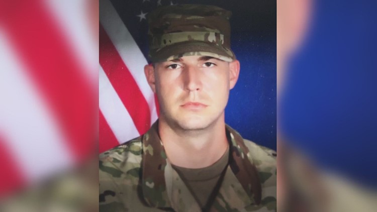 Mother of Fort Hood soldier who died in his sleep wants to hold U.S. military accountable