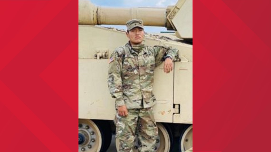 Family alleges foul play in death of Fort Hood soldier | 12newsnow.com