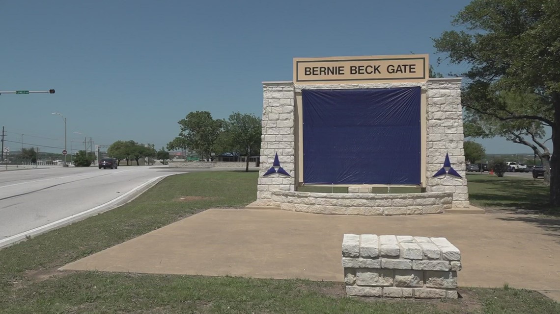 Fort Hood name change happening Tuesday, residents share opinions