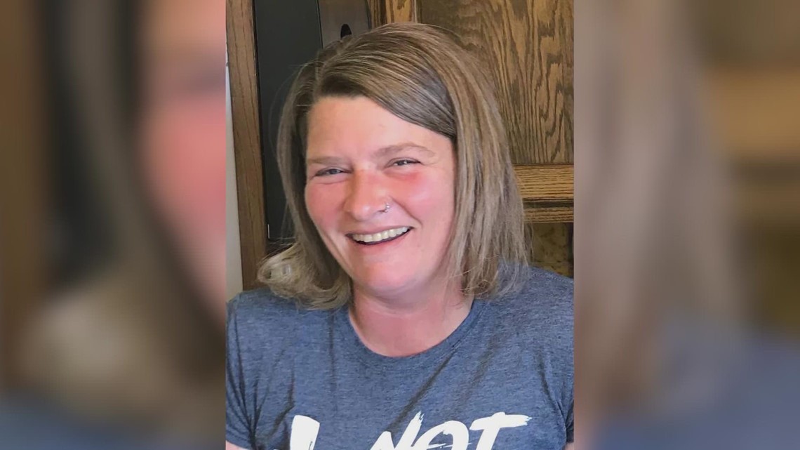 Tattoos on body found in Spring Branch match missing woman Shana DiMambro - Vimarsana News