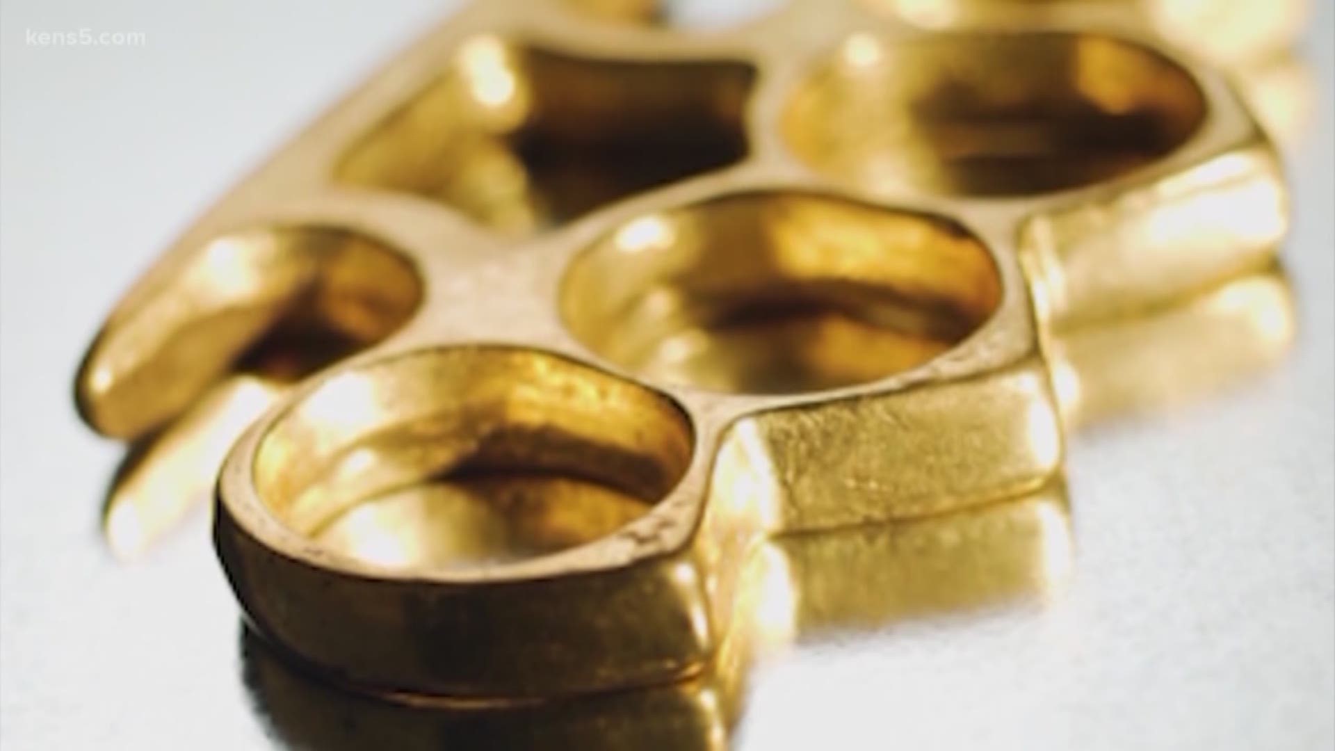 Are Brass Knuckles Illegal in Florida? | The Firearm Firm
