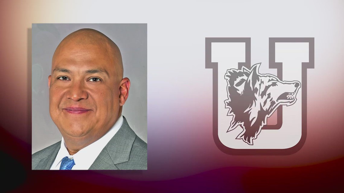 Uvalde district lets Pete Arredondo clean up employment record