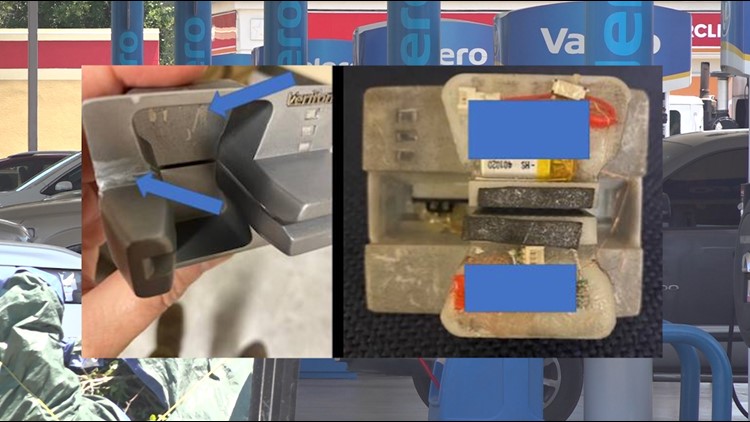 Look out! New card skimmer threat reaches Texas