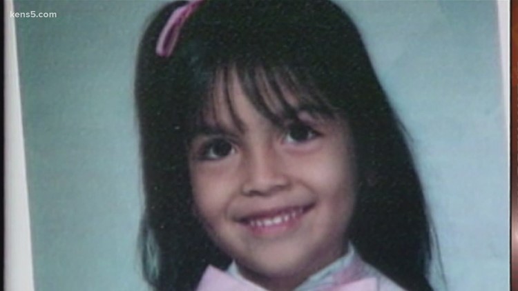 Three decades after 8-year-old Jennifer Delgado was murdered, a former classmate aspires to keep her memory and cold case alive