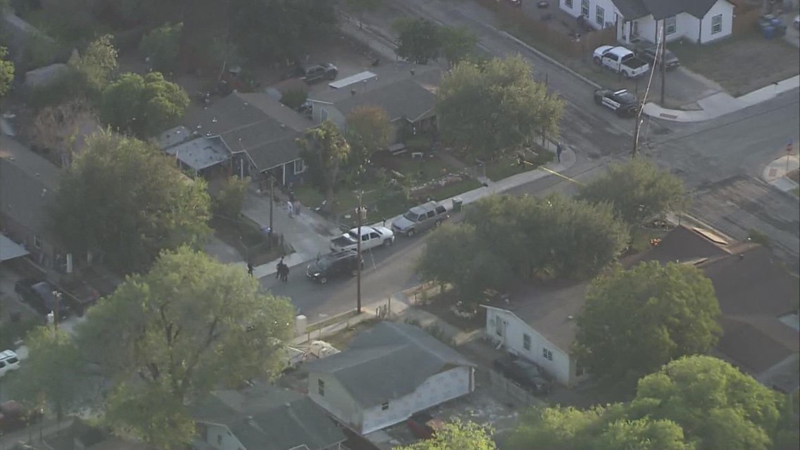 Four-year-old girl dies after running into street, getting hit by car ...