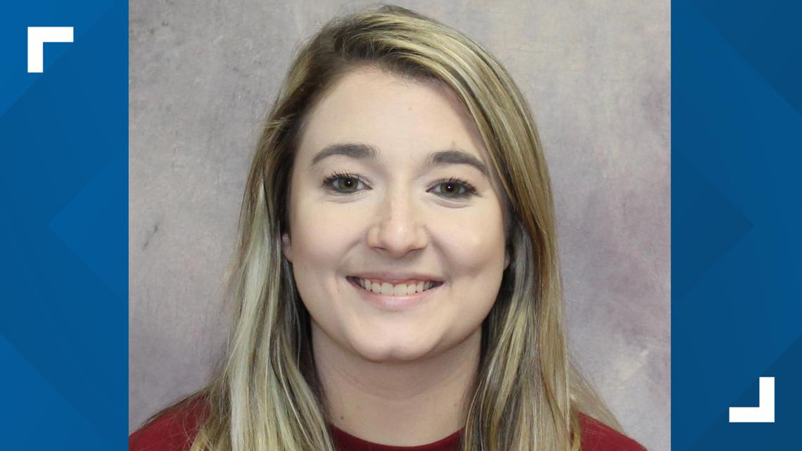 Woman shot in back while sitting outside at Skybar downtown | 12newsnow.com