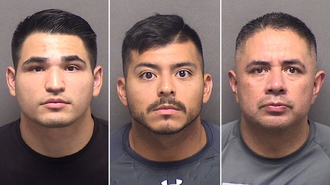 Melissa Perez Case: San Antonio officers indicted for murder - Vimarsana News