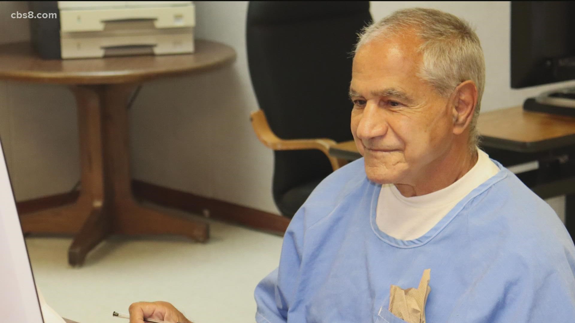 The decision does not automatically mean the 77-year-old Sirhan, who is imprisoned at the Richard J. Donovan Correctional Facility in Otay Mesa, will be released.
