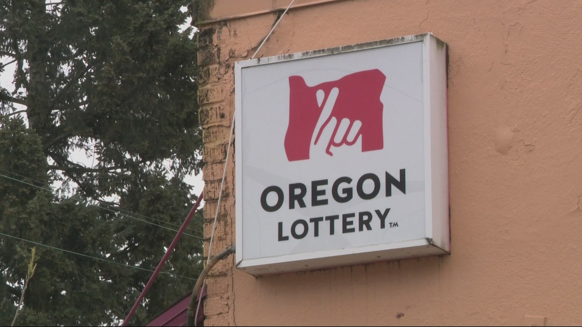 Oregon's 1.3B Powerball Jackpot winners revealed