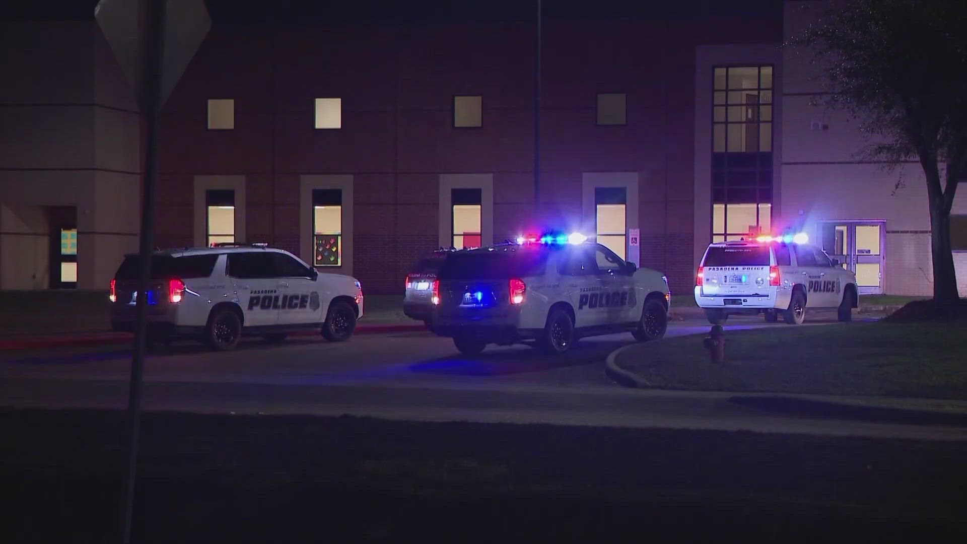 83-year-old man charged in Pasadena Memorial High School shooting ...