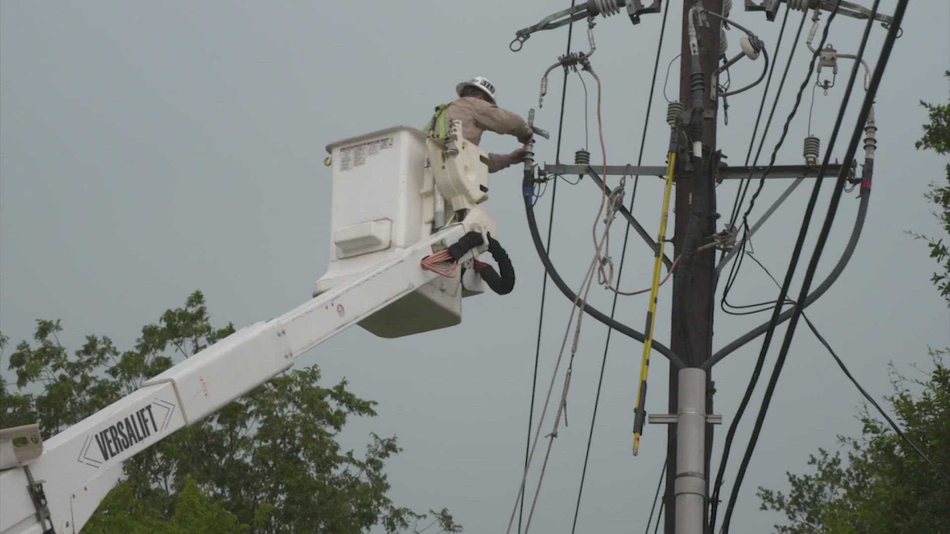 Individual FEMA assistance approved for Beryl recovery