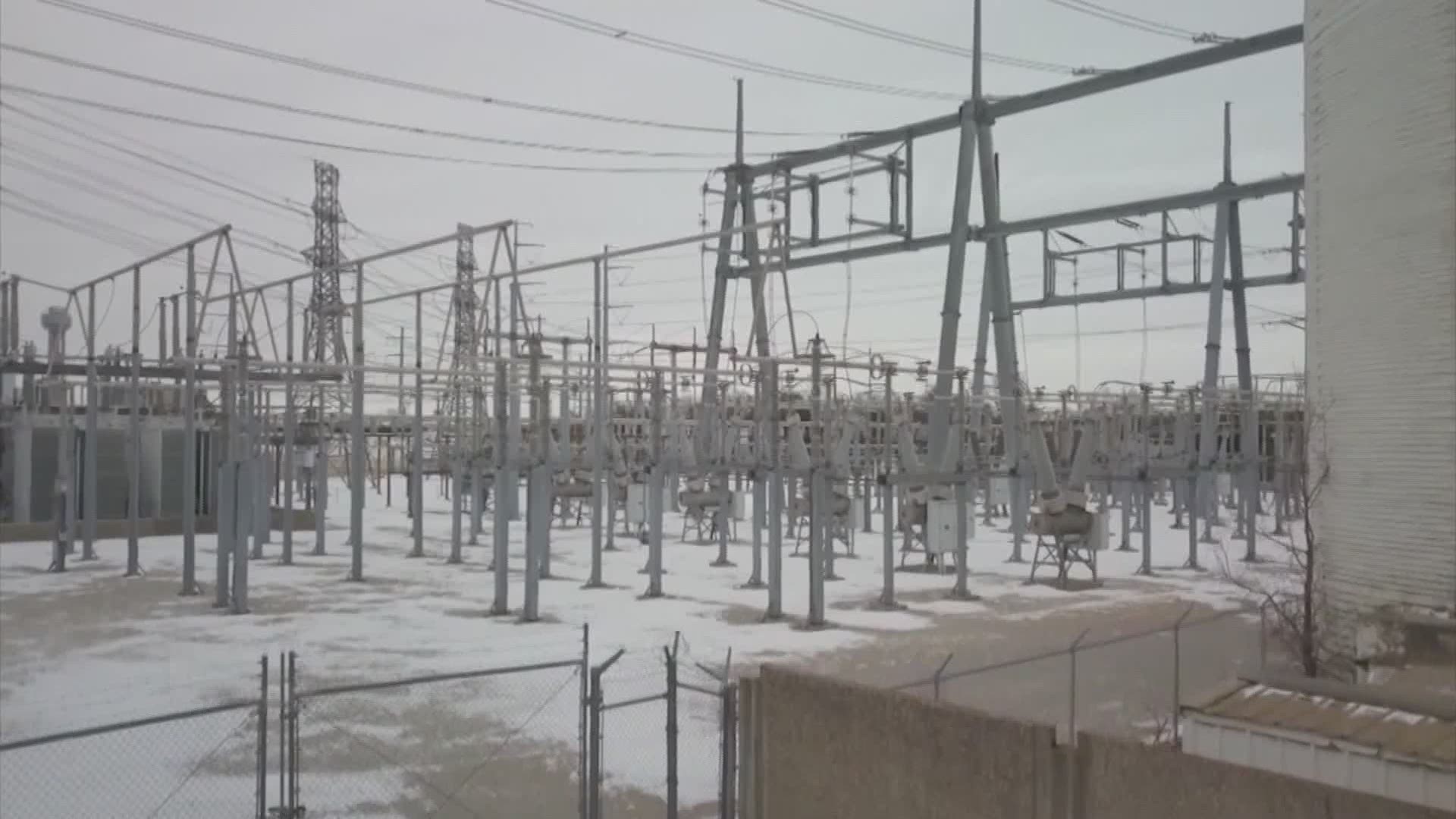 KHOU 11 Energy Expert Ed Hirs says leaving Texas power grid is not the answer to prevent another crisis.