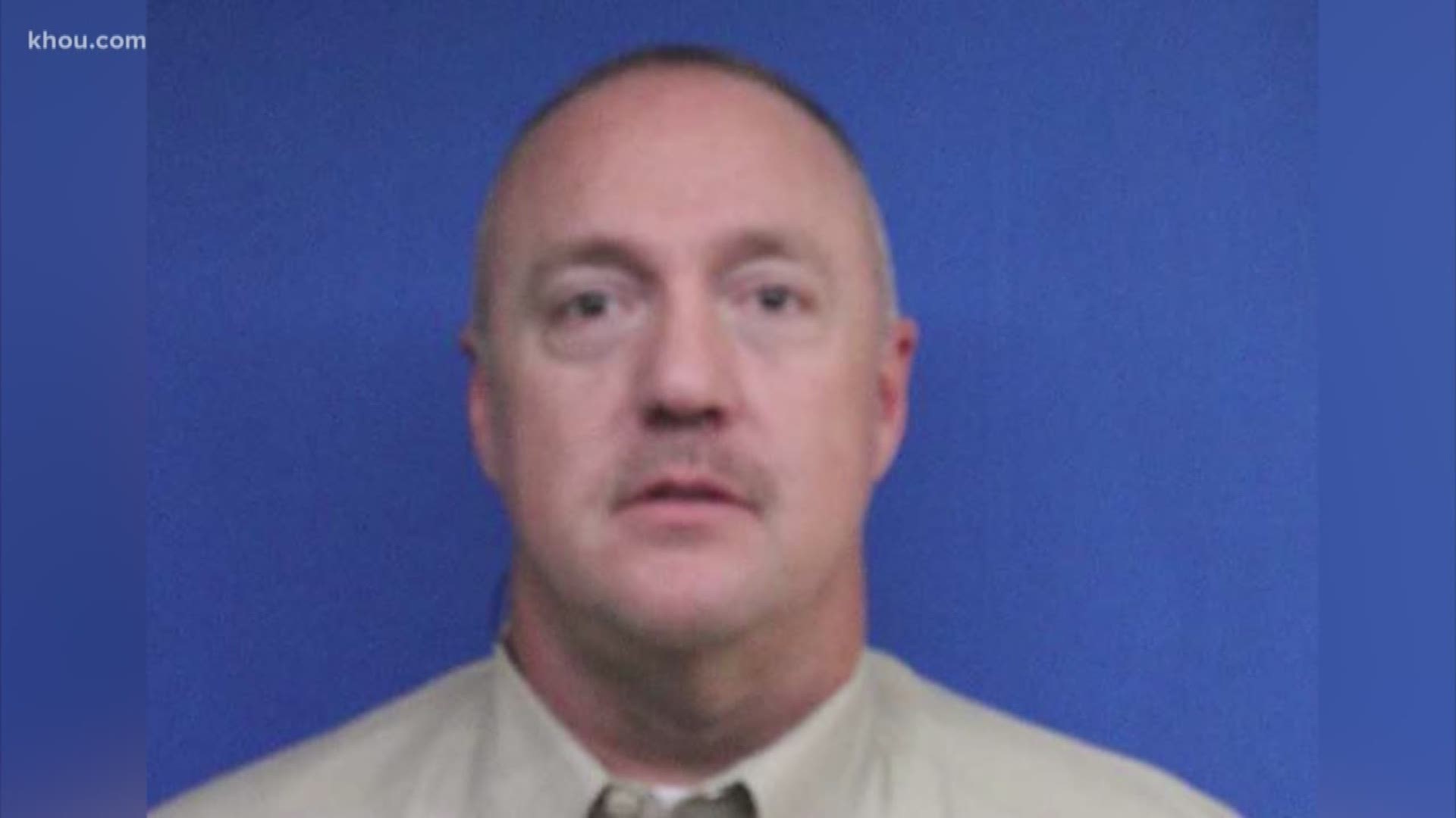 The Liberty County sheriff's deputy who was shot responding to a murder suspect is making progress, according to a statement released Saturday by his family.

"Deputy Richard E. Whitten, with the Liberty County Sheriff’s Office, is in serious but stable condition making progress," the statement reads.