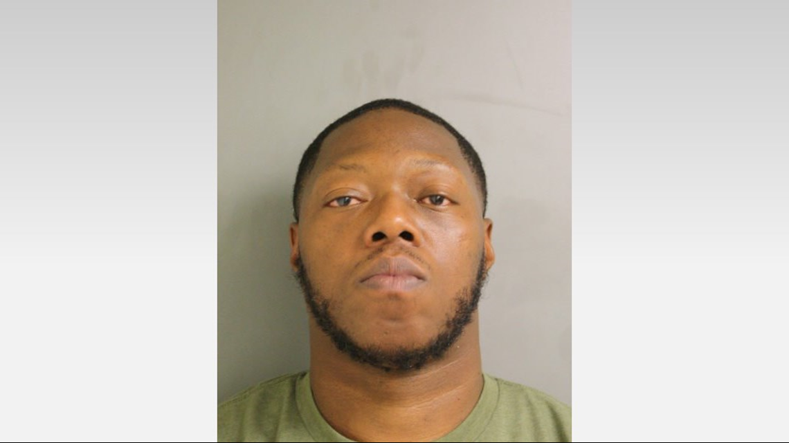 Houston rapper Z-Ro appears in court on aggravated assault