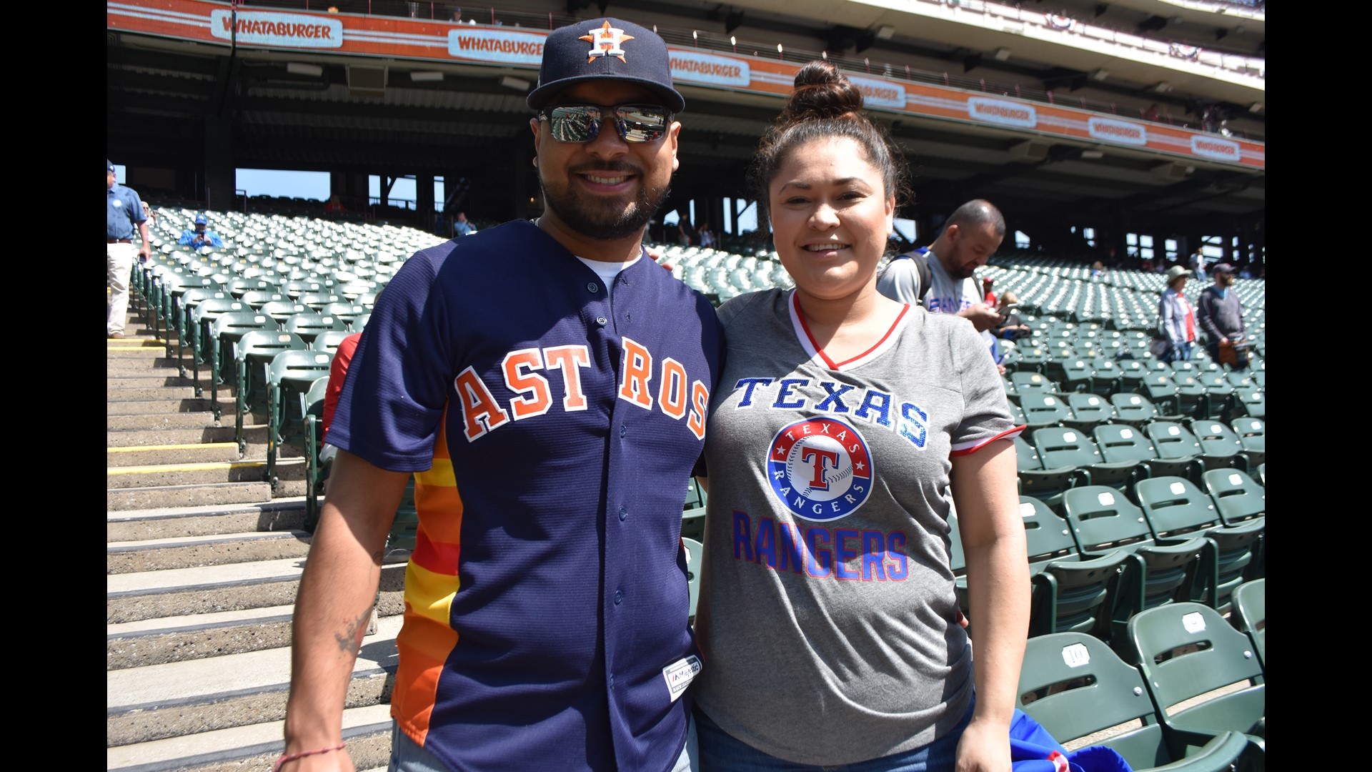astros home opener time