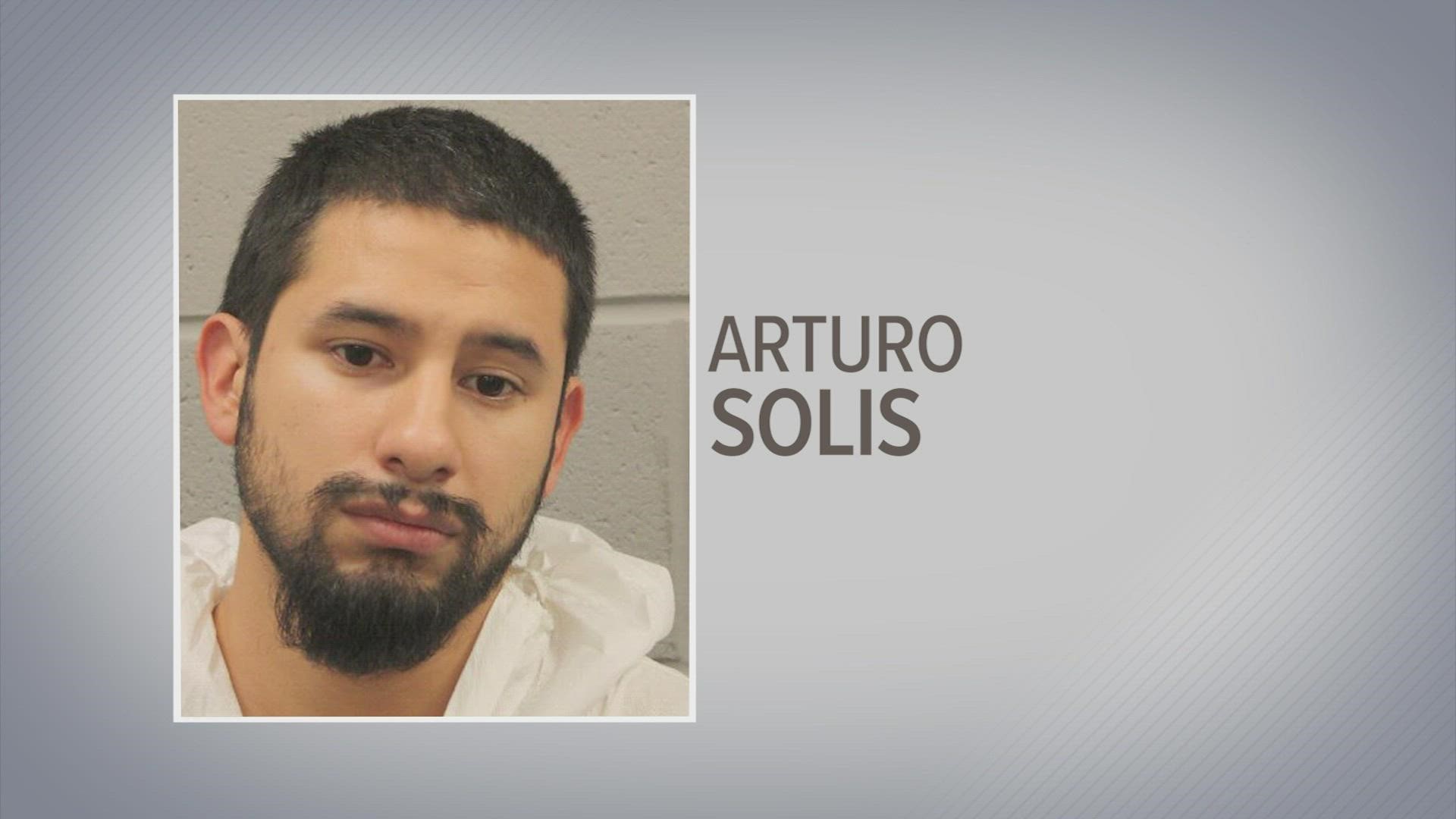 HPD Sgt. Christopher Brewer's killer sentenced to life in prison ...