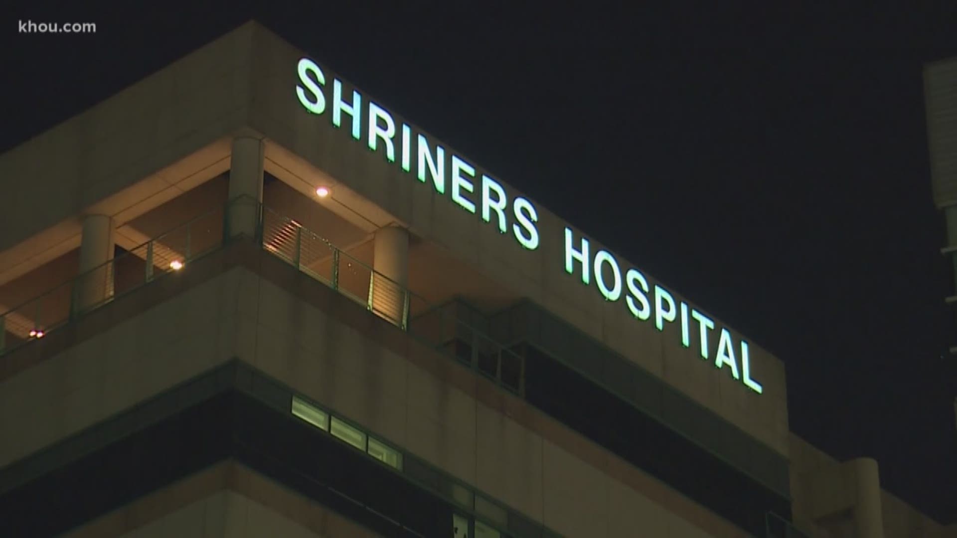 shriners-hospital-for-children-in-texas-medical-center-is-closing