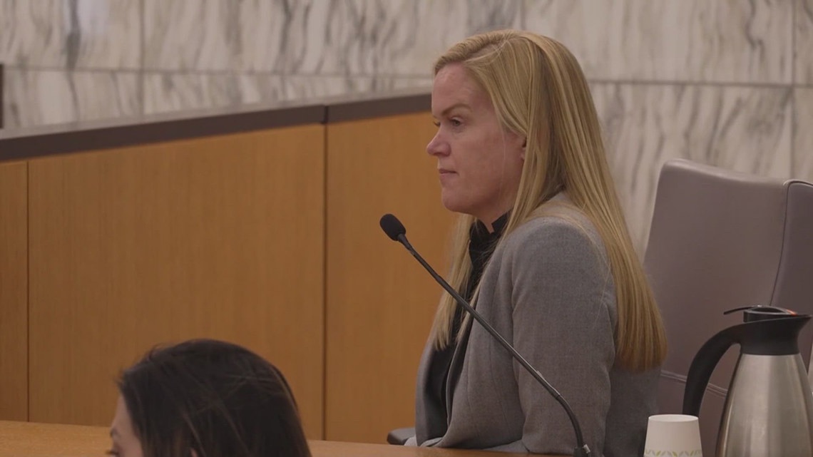 Camp Mystic's health officer yet to report deaths to state officials as hearing for temporary injunction continues