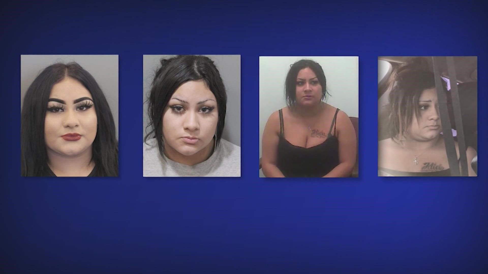 Wanted: MS-13 gang member charged in machete murder | 12newsnow.com