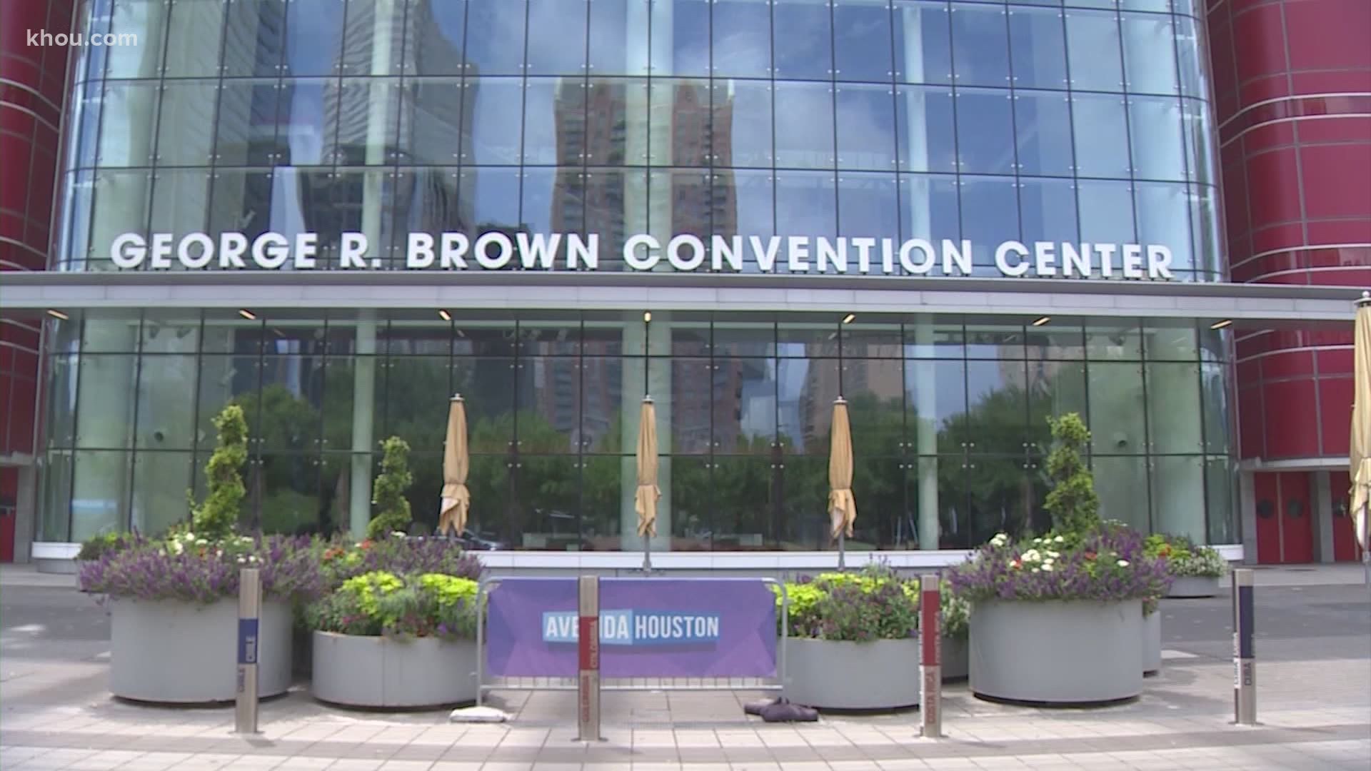 The party, citing breach of contract, is seeking an injunction requiring the GRB to comply with the binding contract with the city.