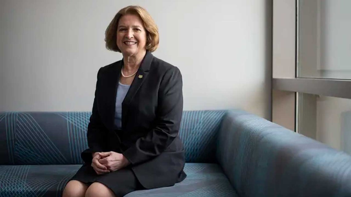 Texas A&M president resigns | 12newsnow.com - Vimarsana News