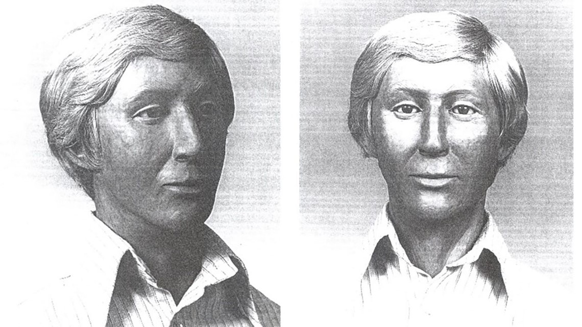 Fort Bend County, Texas cold case update - Vimarsana News
