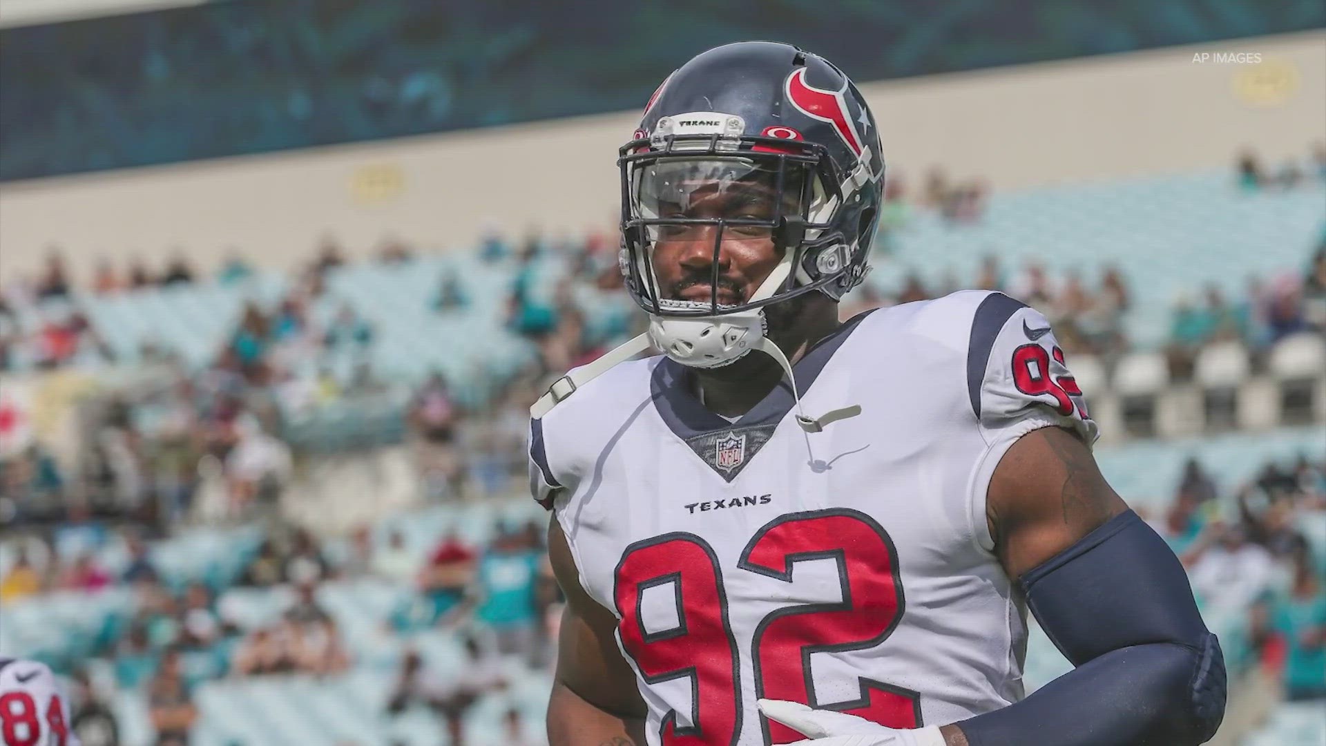 The NFL community is mourning the loss of former NFL player Chris Smith, who last played during the 2021 season for the Houston Texans.