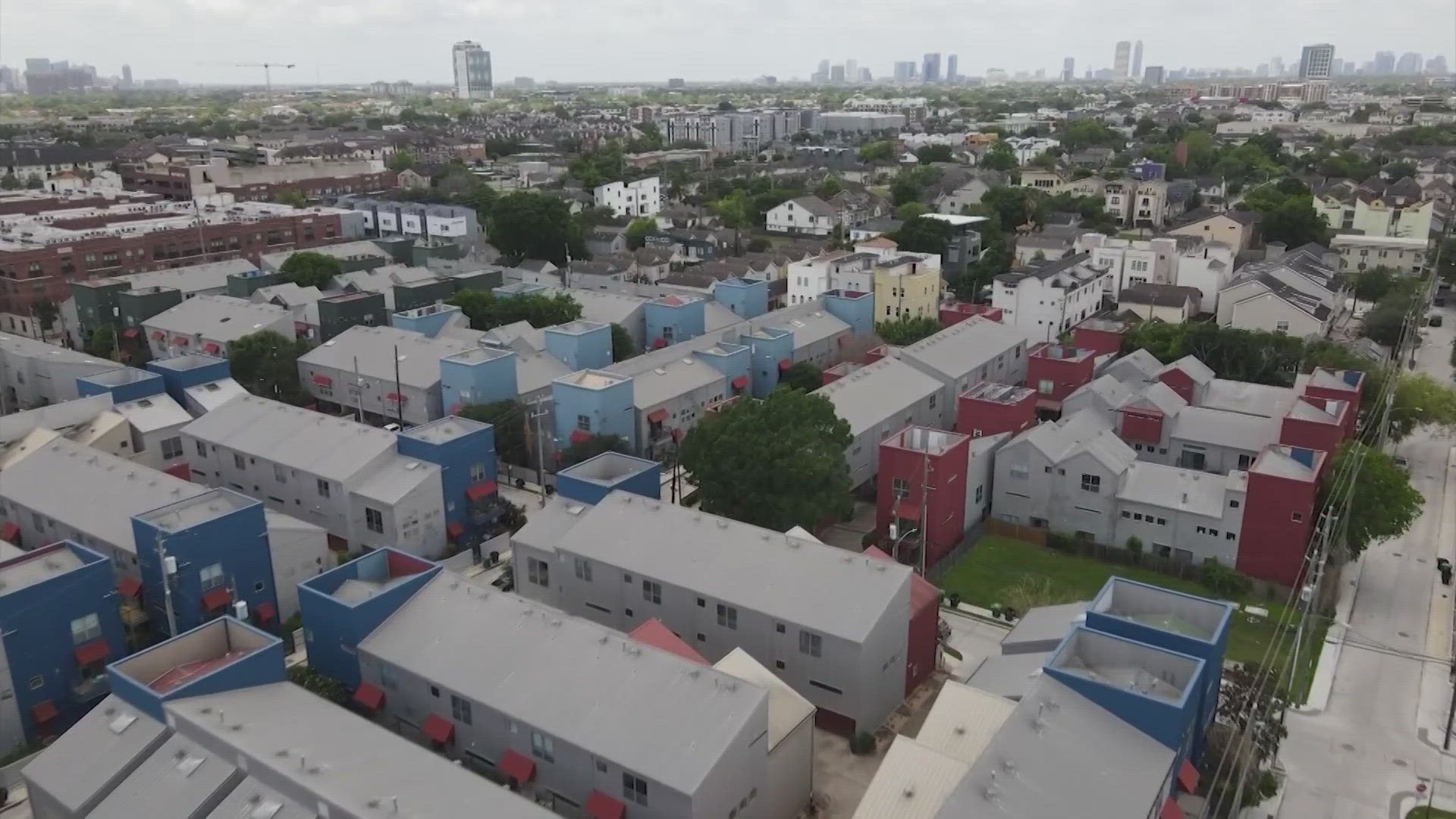 Texas Rent Relief portal said it's working to address the delayed load times of its website as soon as possible.