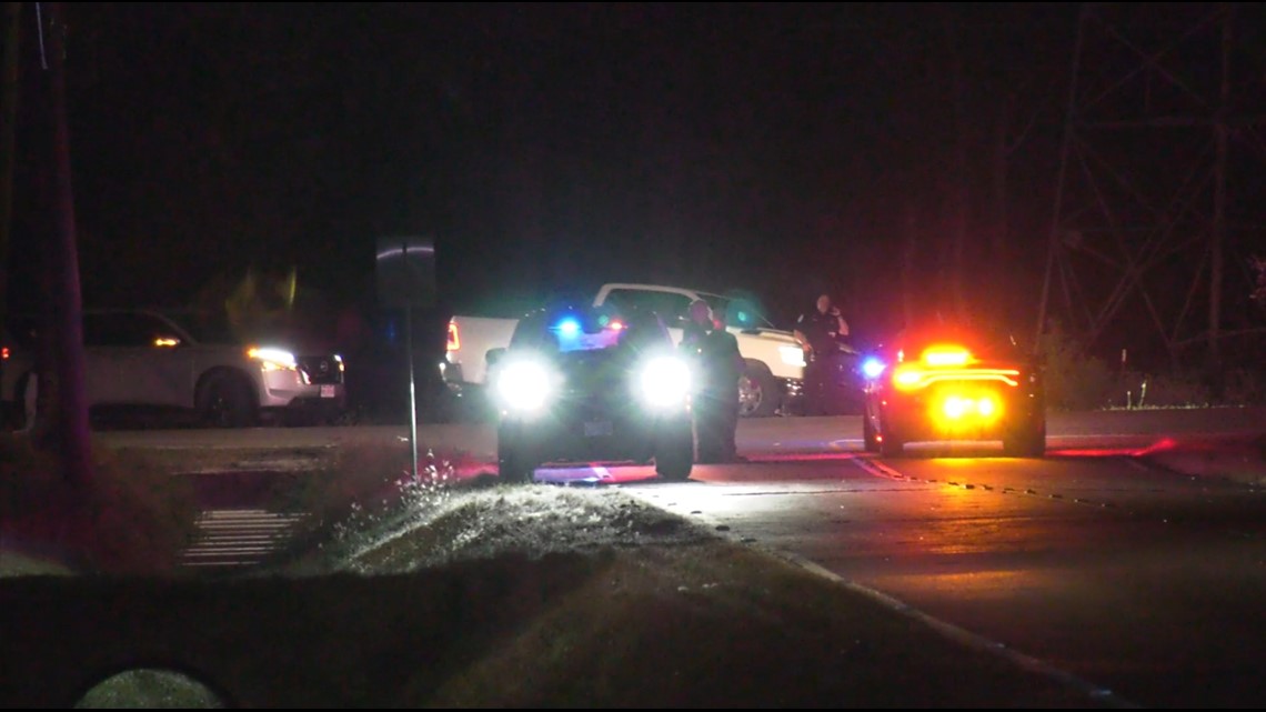 Man shot, killed by Baytown police; 3 others injured in shootings - Vimarsana News