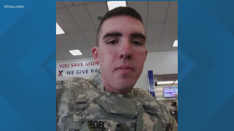 Reward increased to $50,000 for information about death of Fort Hood soldier Gregory Morales