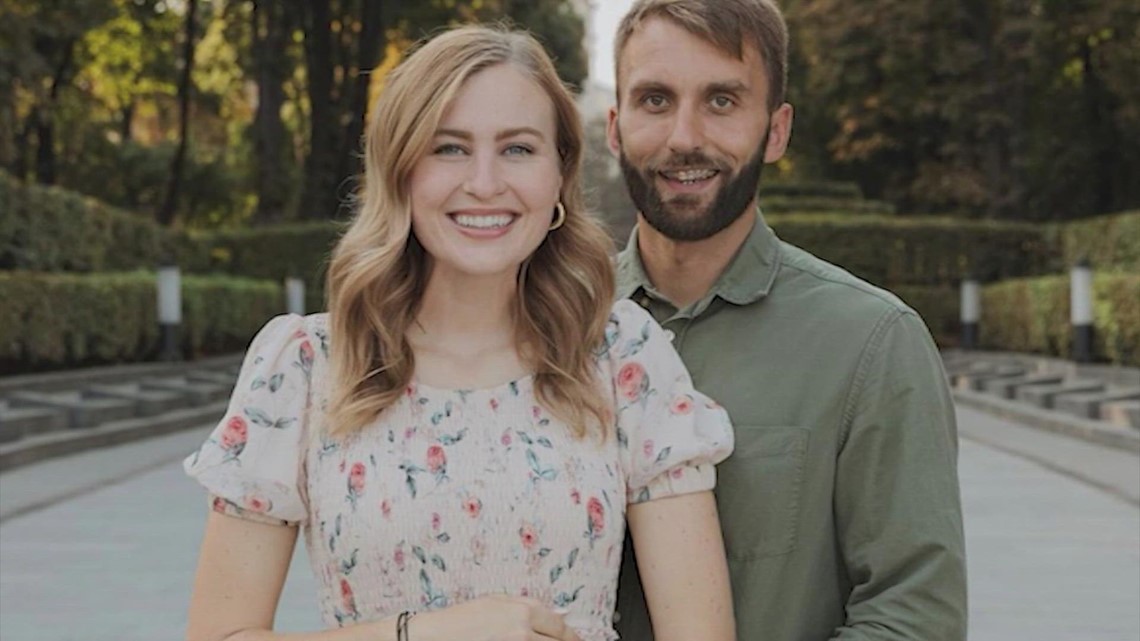 Texas woman concerned about pregnant sister in Ukraine - Vimarsana News