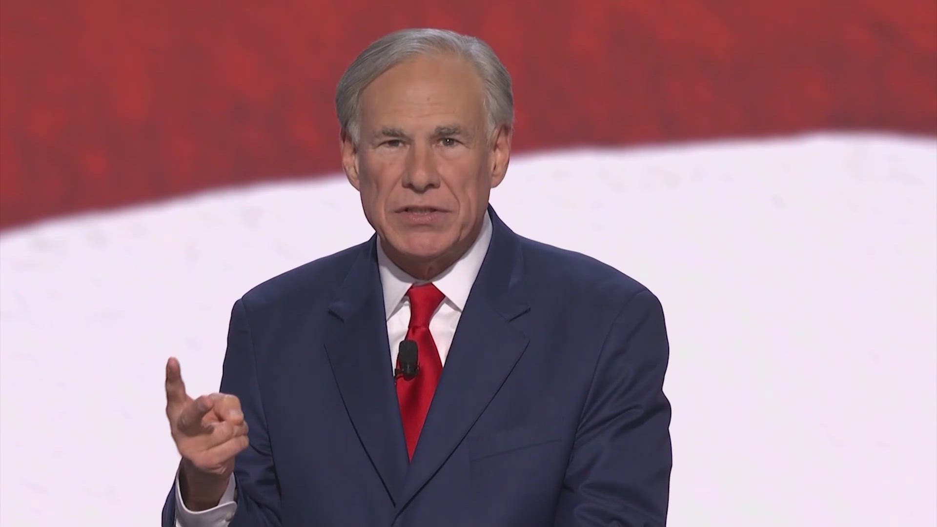 Texas governor threatens to arrest Democrats who fled state | 12newsnow.com
