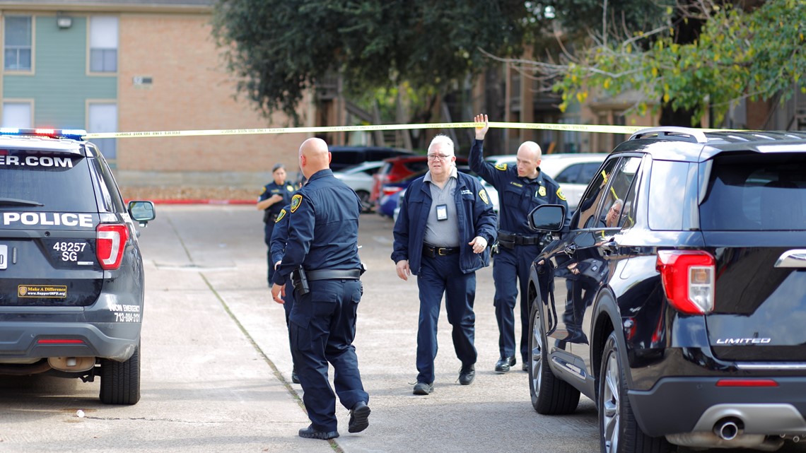 HPD: Child critically injured after being shot in SW Houston - Vimarsana News