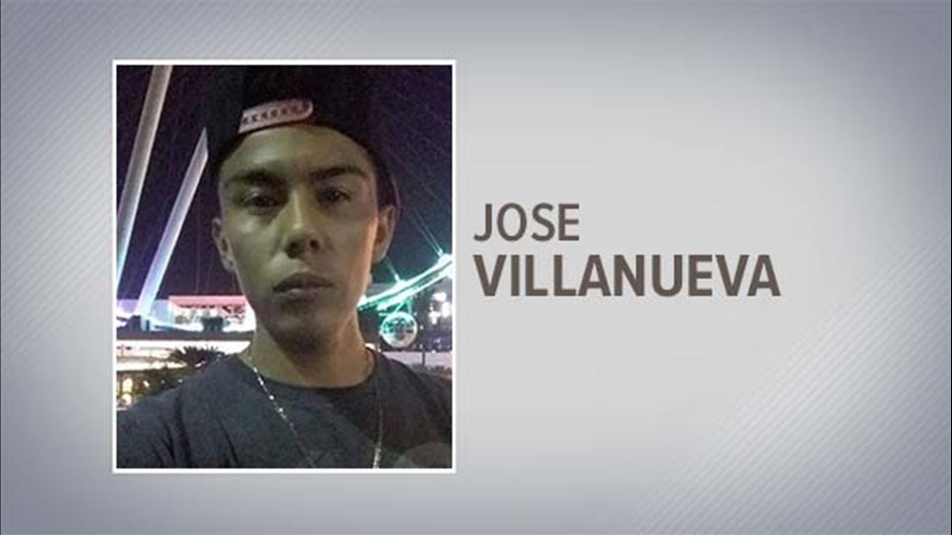 Wanted: MS-13 gang member charged in machete murder | 12newsnow.com
