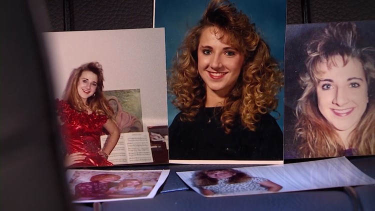 Surprising new theory in 1992 cold case death of Livingston cheerleader